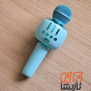 میکروفن اسپیکر دار karaoke