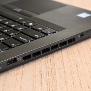 لپ تاب دل استوک مدل Dell Precision 5520 Ram 16 GB DDR4 512 GB SSD i7 4 GB